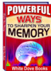 Thumbnail Powerfull Ways to Sharpen Your memory