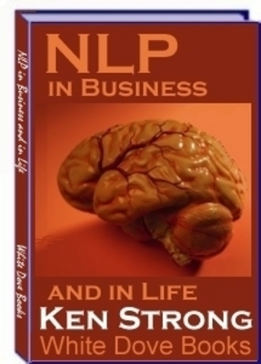 Product picture NLP in business and in life